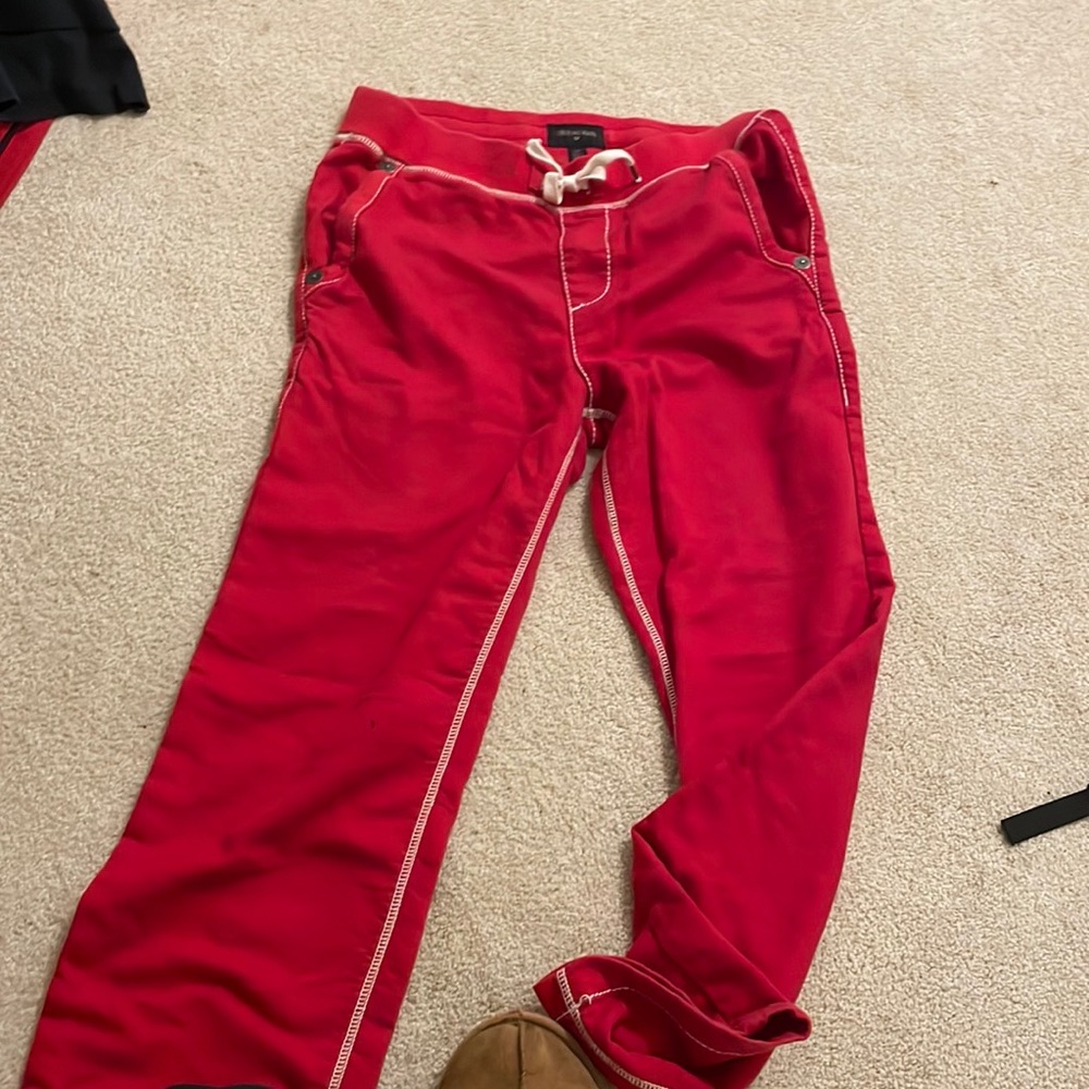 True Religion Pants